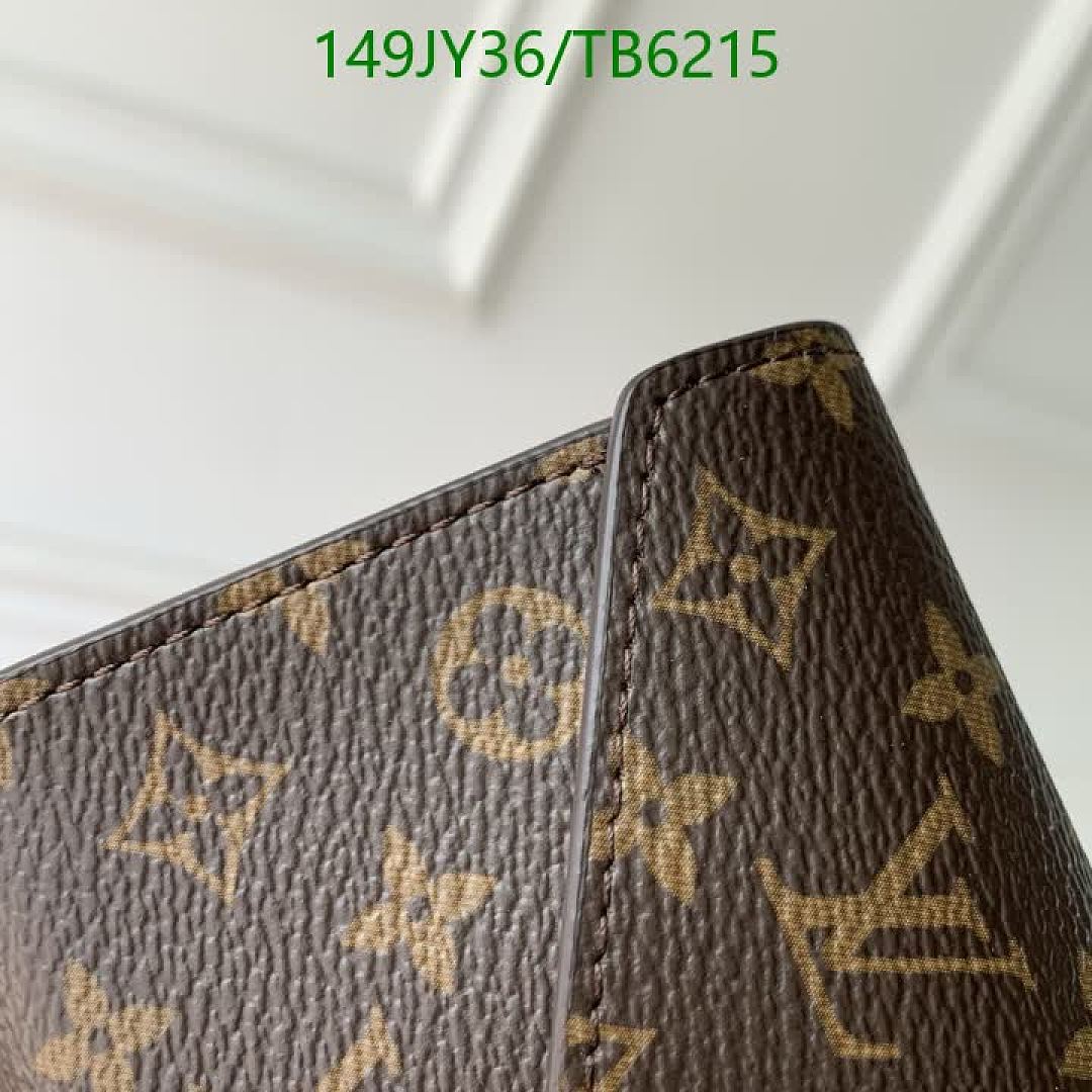 LV-Bags(5A) Code: TB6215 $: 149USD