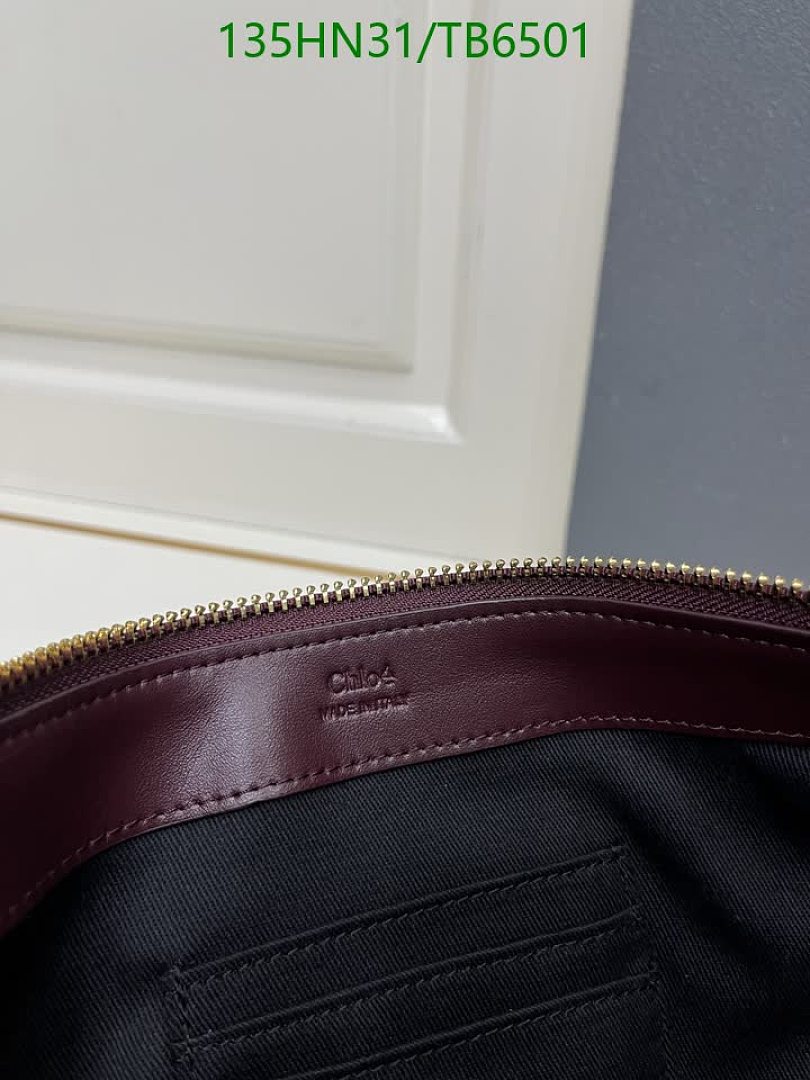 Chloe-Bags(4A) Code: TB6501 $: 135USD
