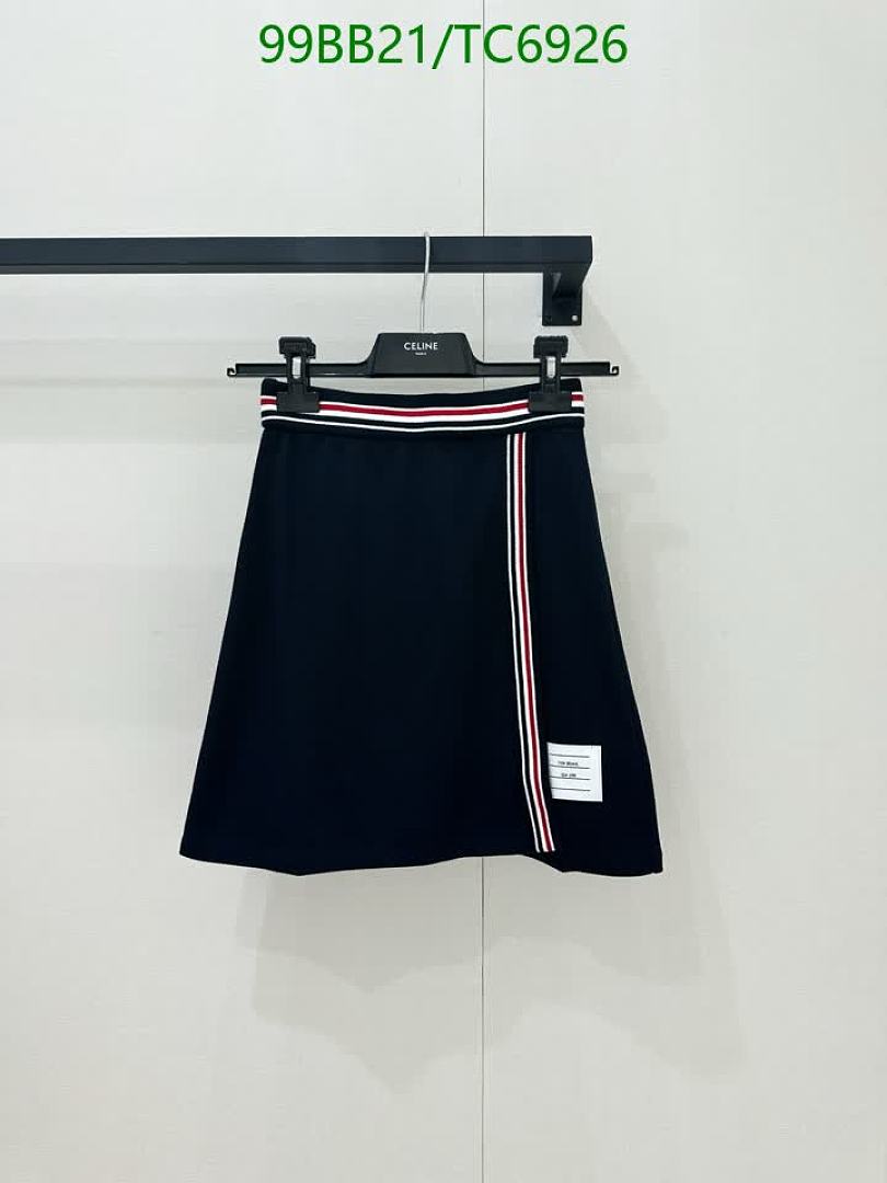 Thom Browne-Clothing Code: TC6926 $: 99USD