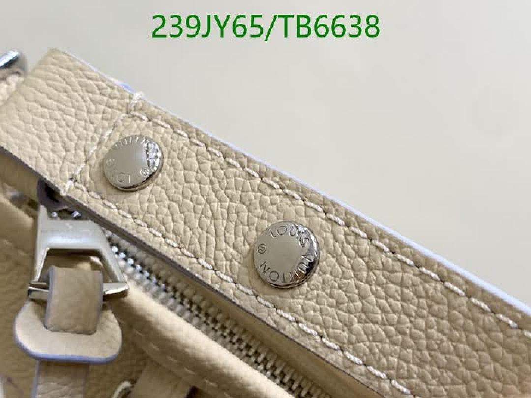 LV-Bags(5A) Code: TB6638 $: 239USD