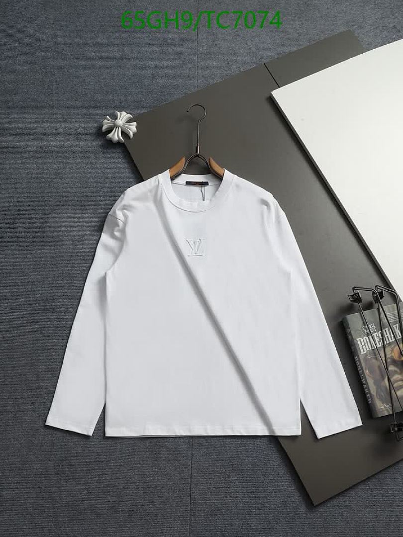 LV-Clothing Code: TC7074 $: 65USD