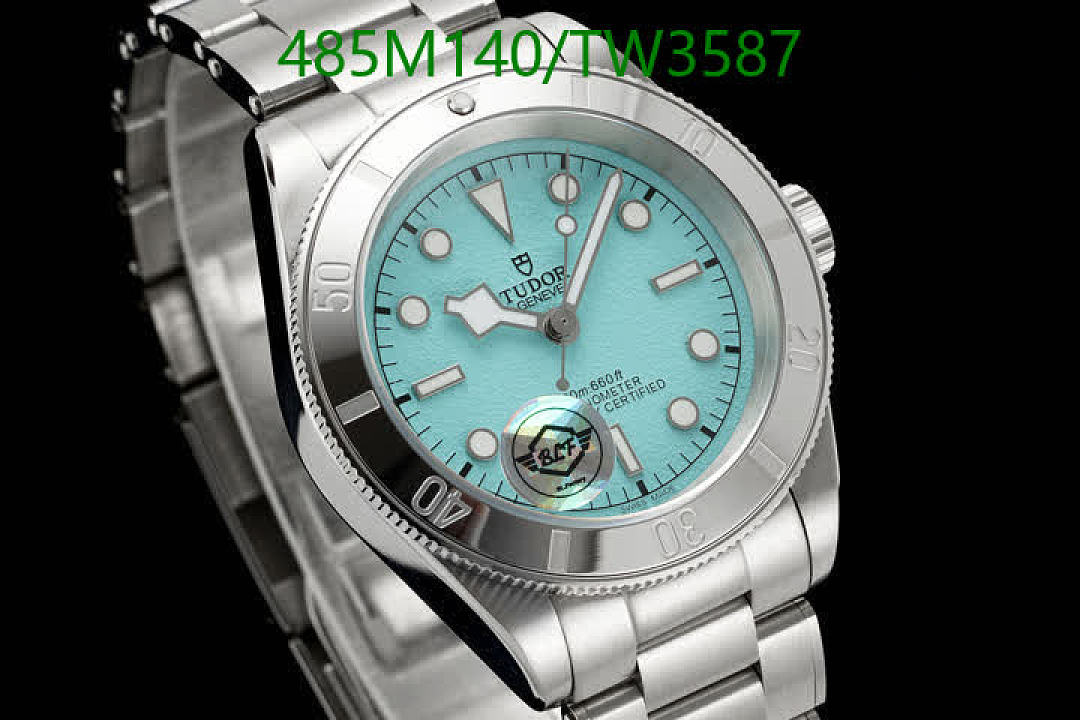 Tudor-Watches(5A) Code: TW3587 $: 485USD