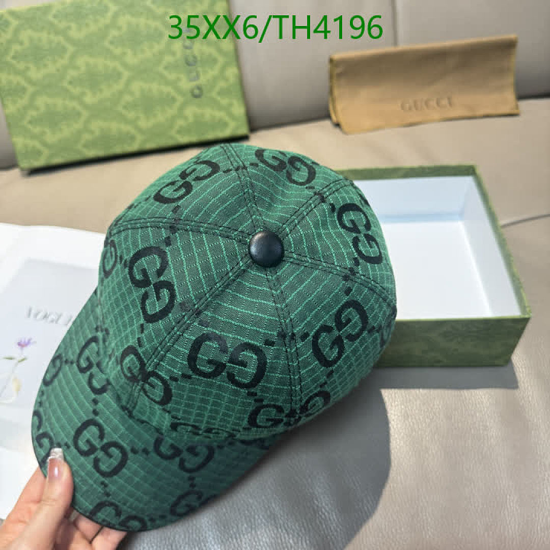 Gucci-Hats Code: TH4196 $: 35USD