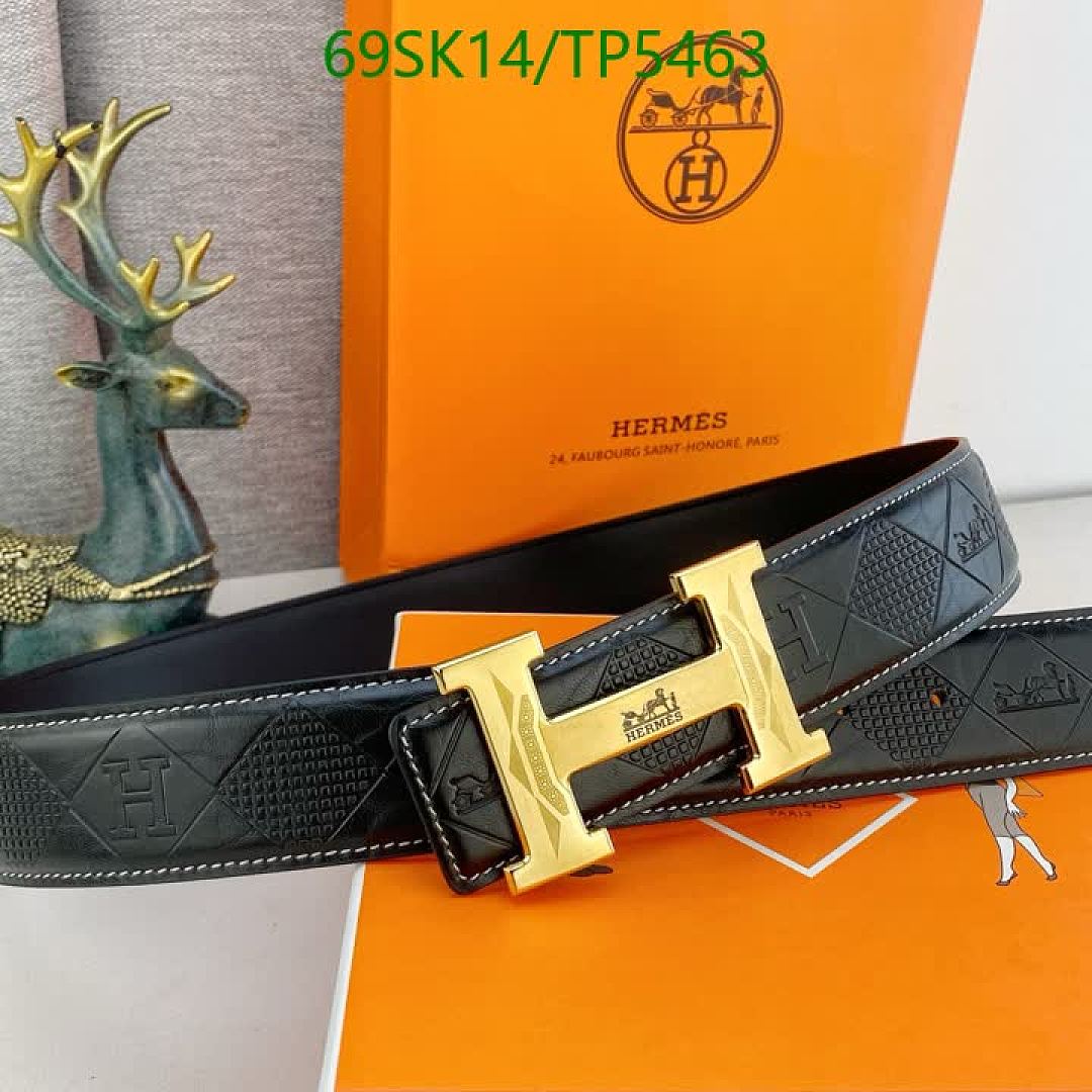 Hermes-Belts Code: TP5463 $: 69USD