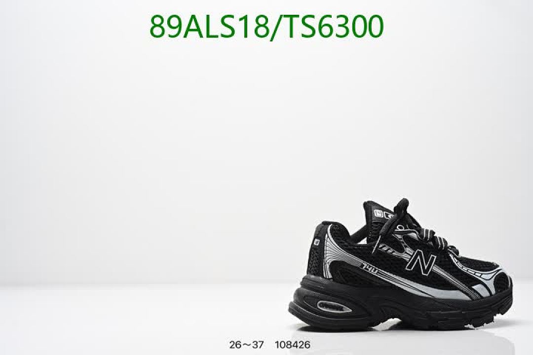 New Balance-Kids shoes Code: TS6300 $: 89USD