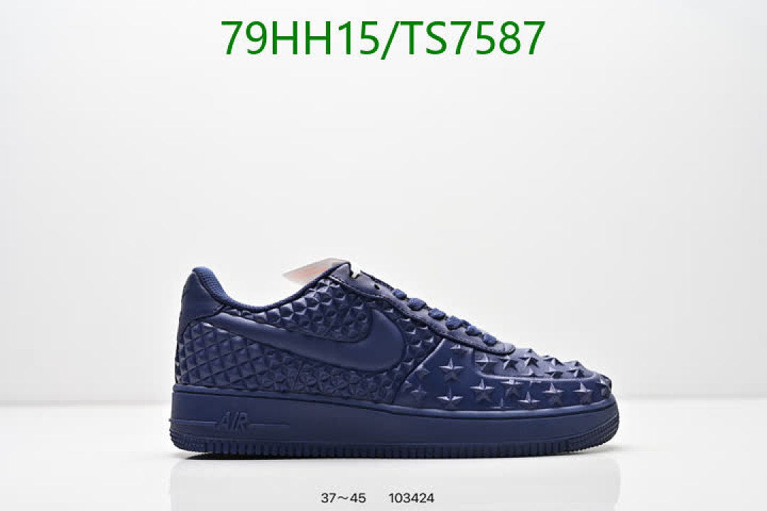 NIKE-Shoes(Women) Code: TS7587 $: 79USD