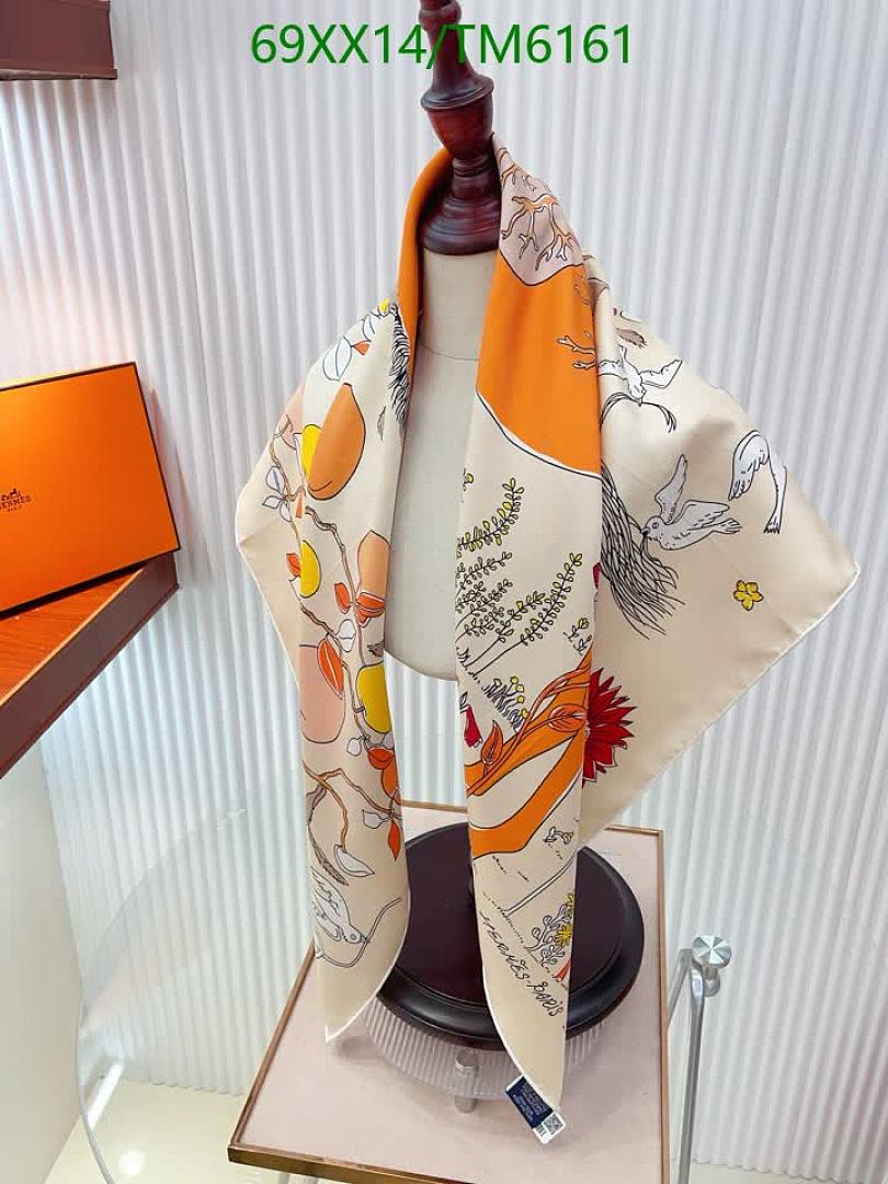 Hermes-Scarves Code: TM6161 $: 69USD