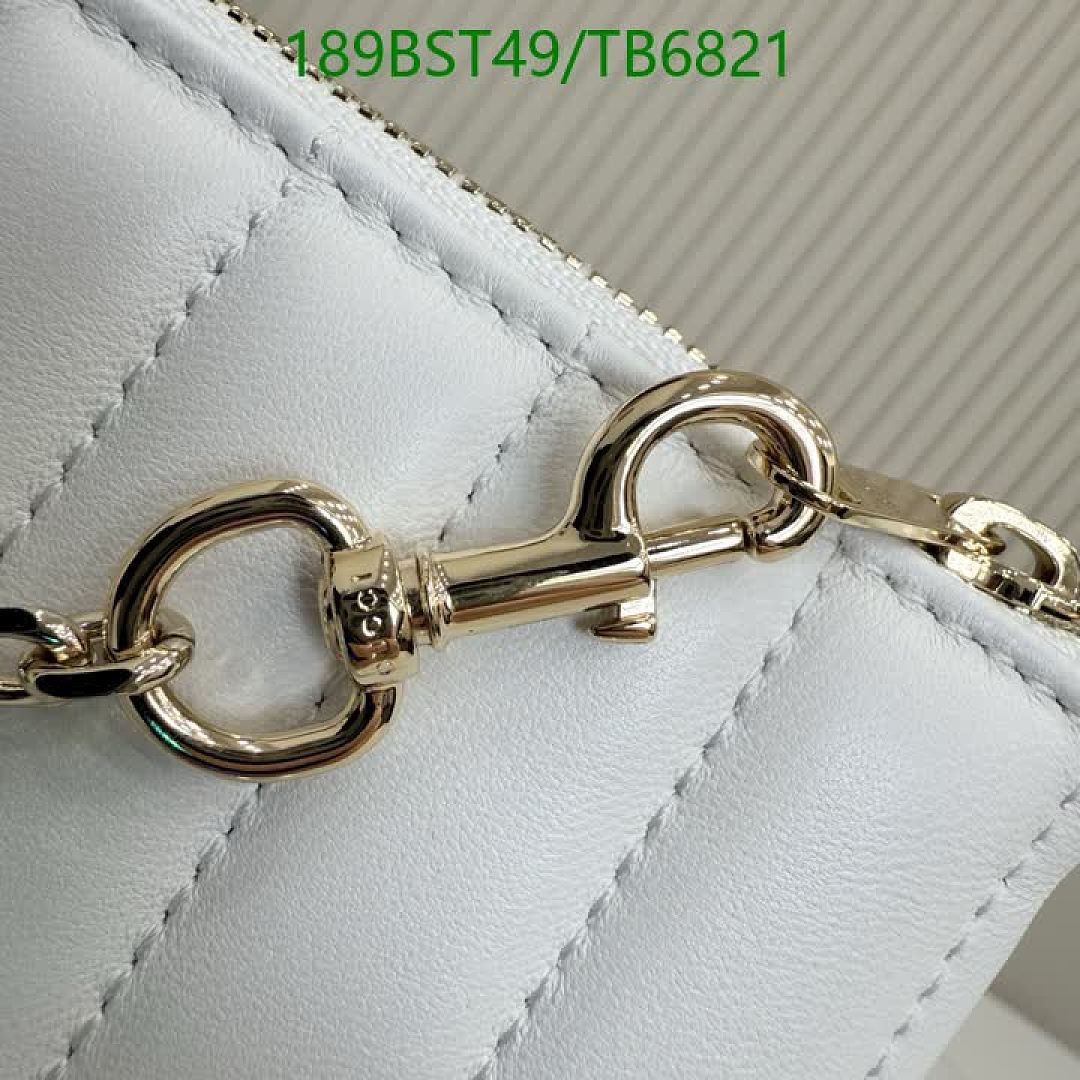 Gucci-Bags(5A) Code: TB6821 $: 189USD