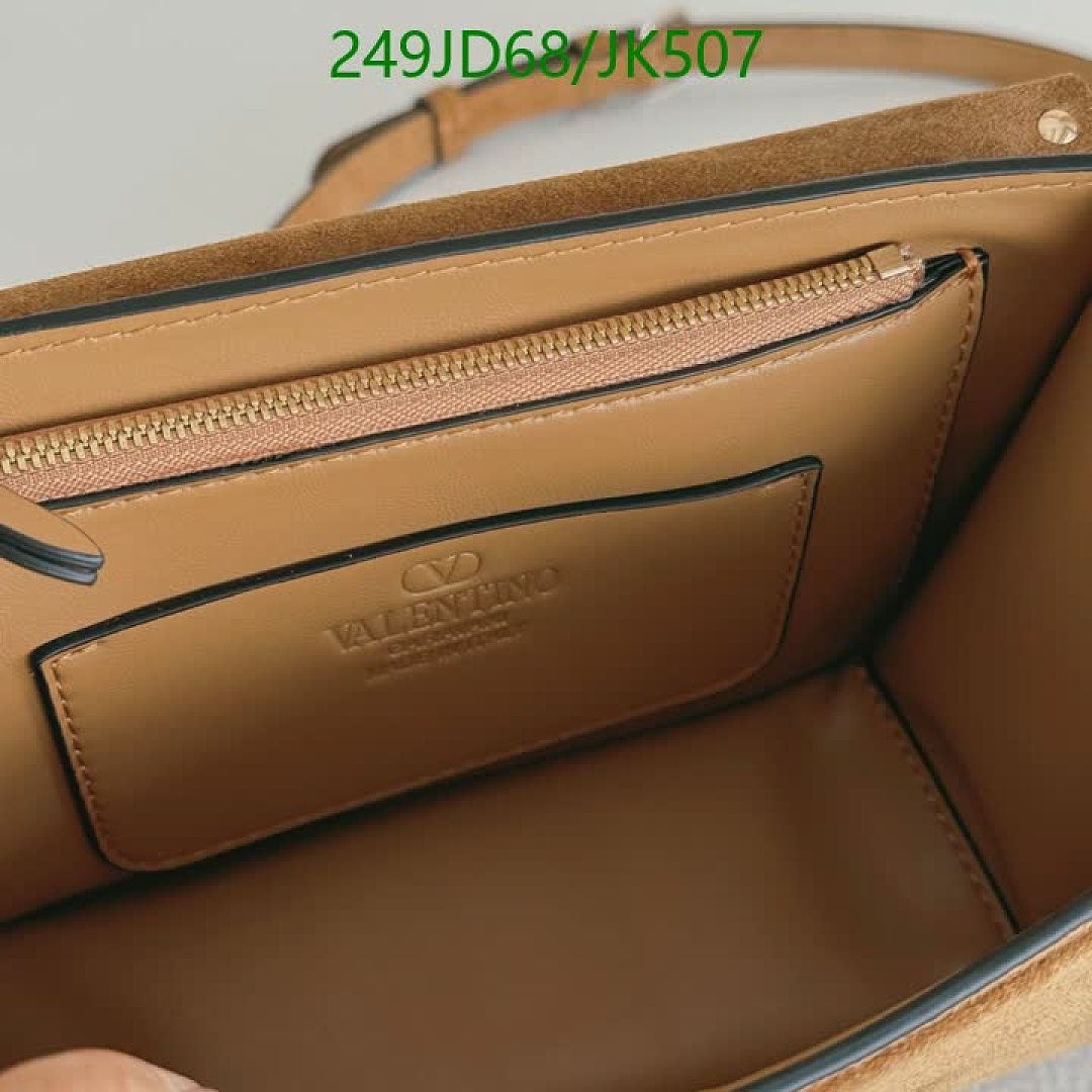 Valentino-Bags(5A) Code: JK507 $: 249USD