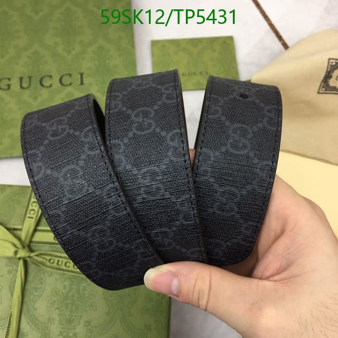 Gucci-Belts Code: TP5431 $: 59USD