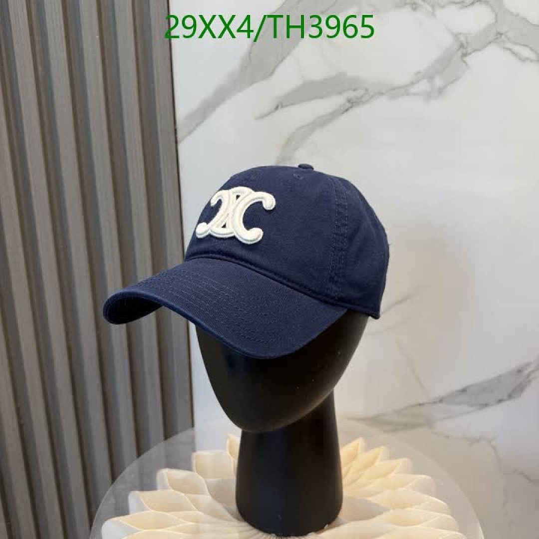 Celine-Hats Code: TH3965 $: 29USD