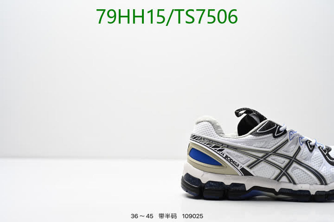 Asics-Shoes(Men) Code: TS7506 $: 79USD
