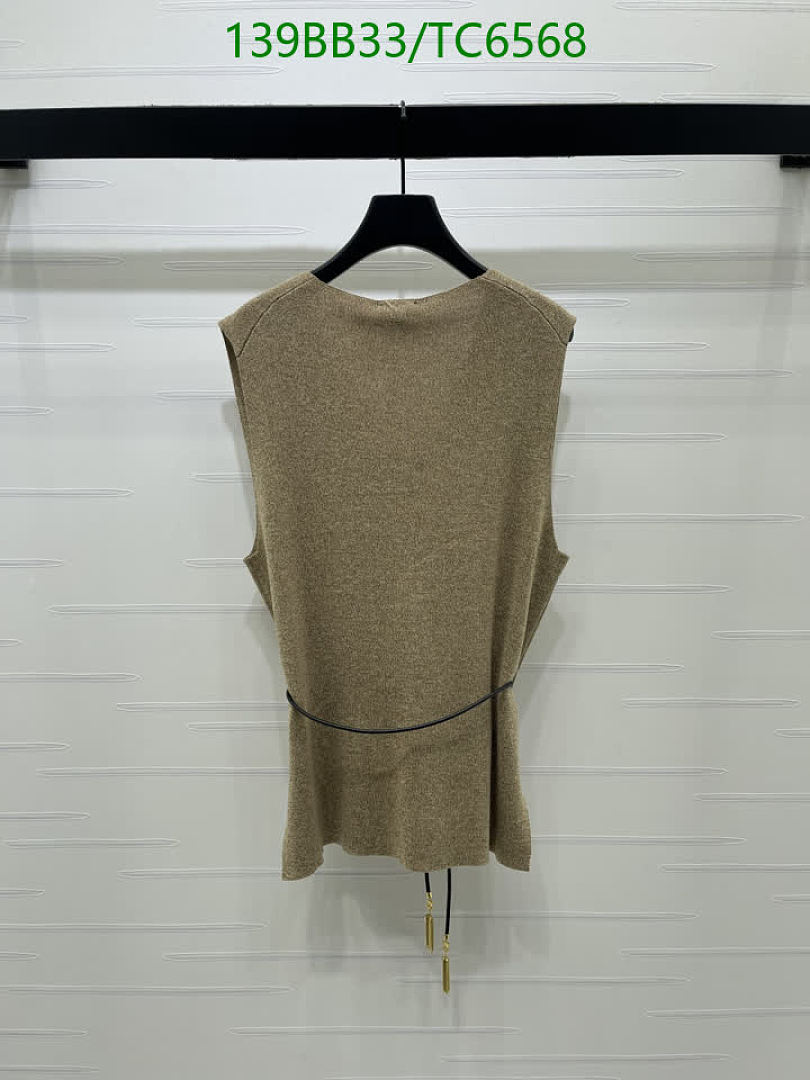 Chanel-Clothing Code: TC6568 $: 139USD