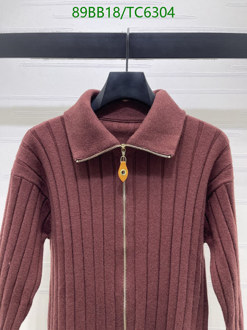 LV-Clothing Code: TC6304 $: 89USD