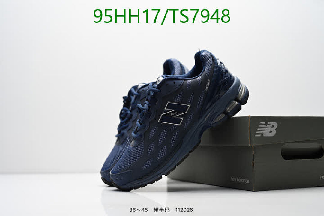New Balance-Shoes(Men) Code: TS7948 $: 95USD