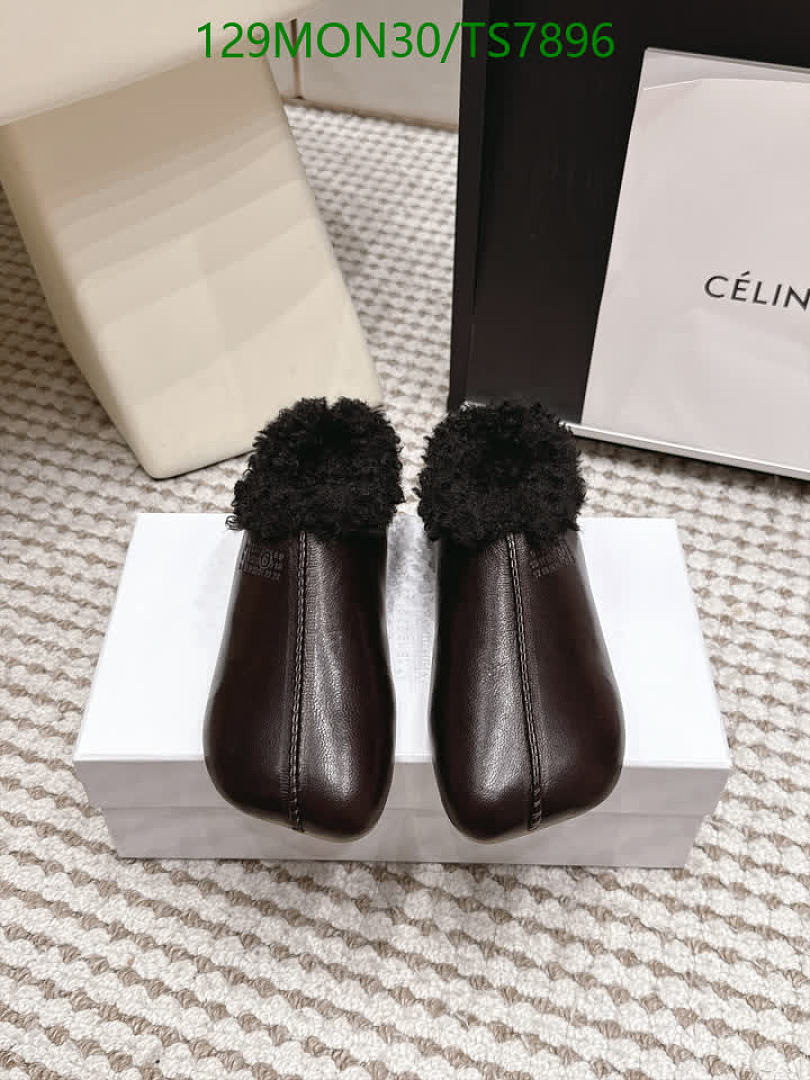 Maison Margiela-Shoes(Women) Code: TS7896 $: 129USD