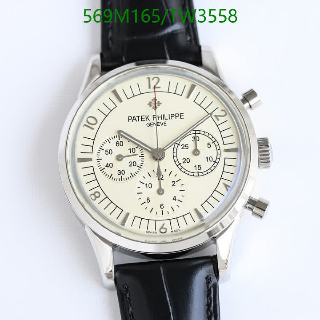 Patek Philippe-Watches(5A) Code: TW3558 $: 569USD