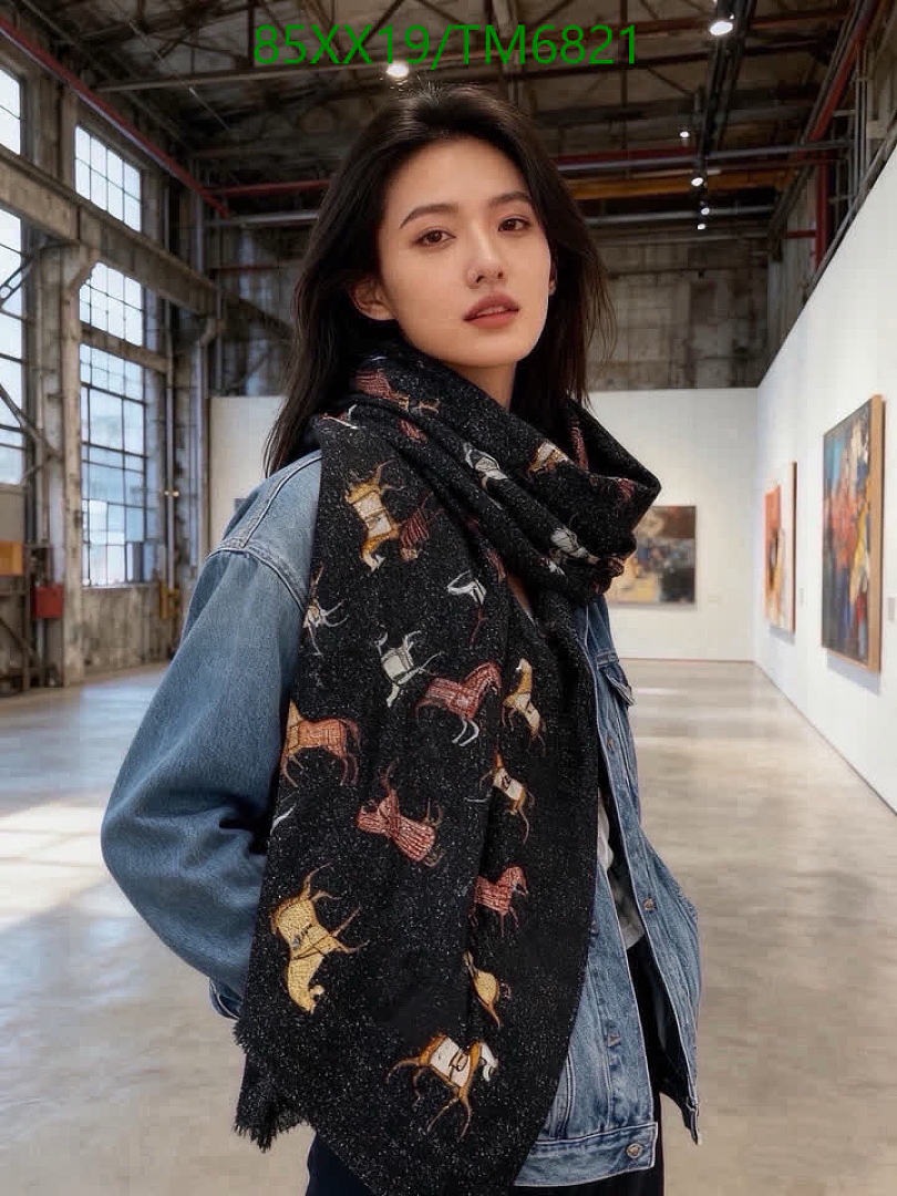 Hermes-Scarves Code: TM6821 $: 85USD