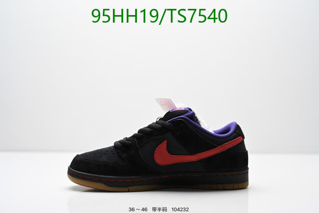NIKE-Shoes(Women) Code: TS7540 $: 95USD