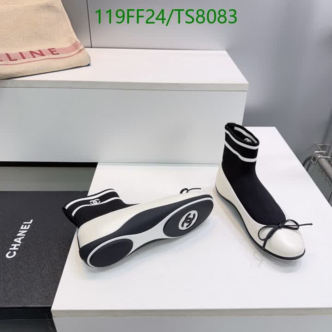 Boots-Shoes(Women) Code: TS8083 $: 119USD