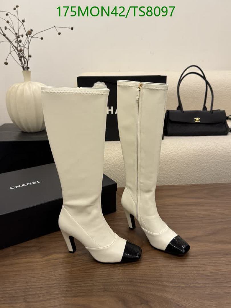 Boots-Shoes(Women) Code: TS8097 $: 175USD