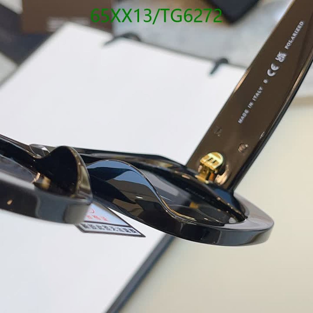 Chanel-Glasses Code: TG6272 $: 65USD