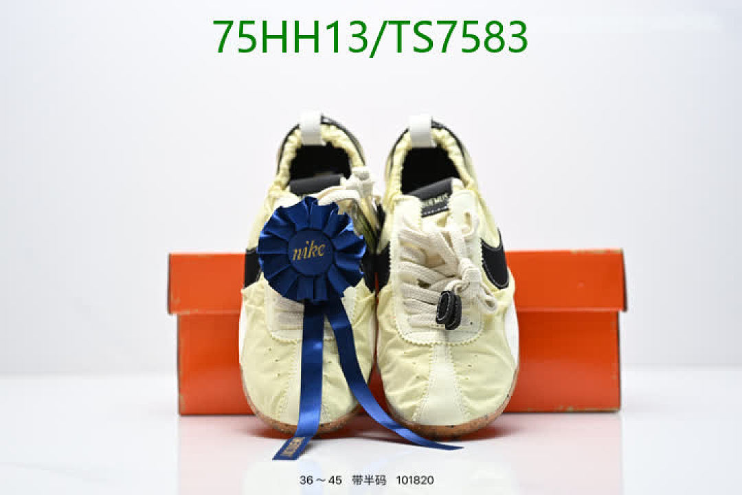 NIKE-Shoes(Women) Code: TS7583 $: 75USD