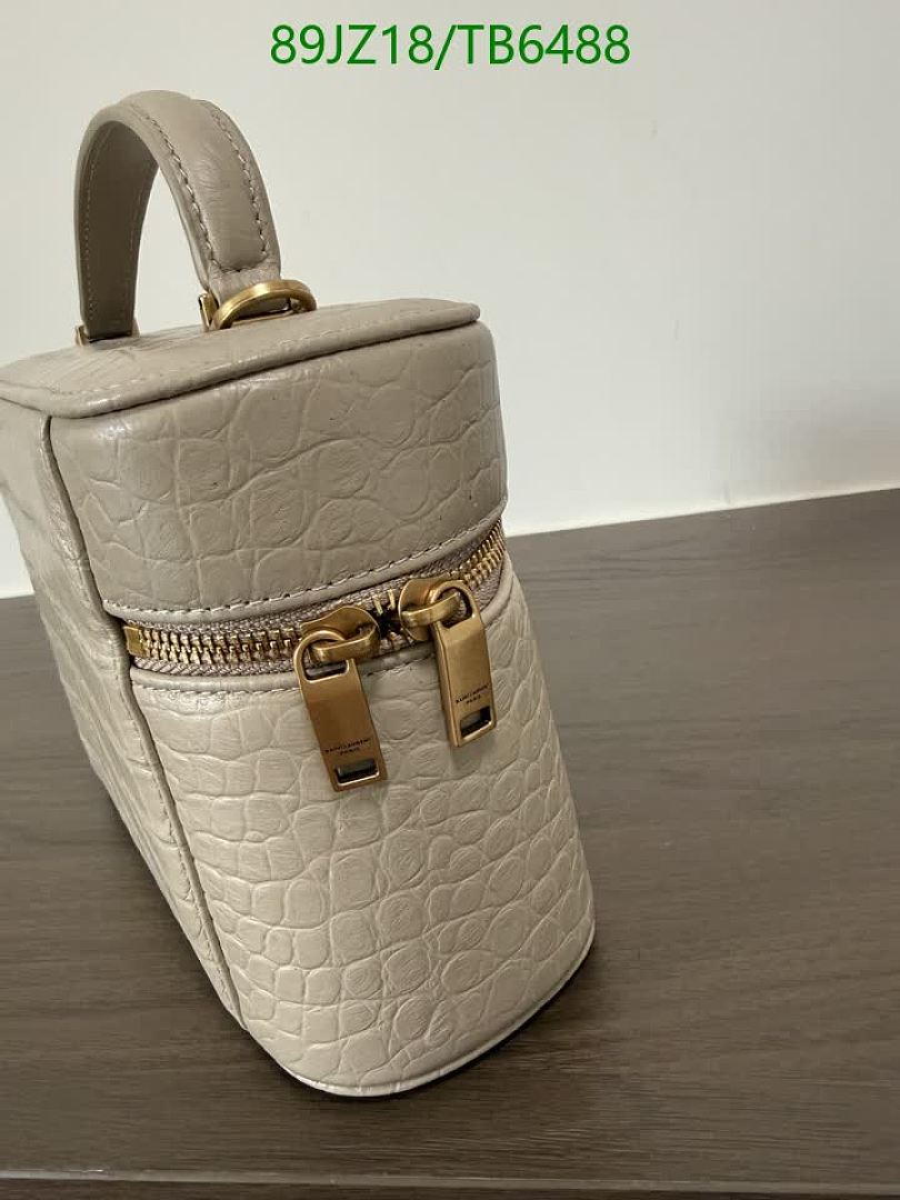 YSL-Bags(4A) Code: TB6488 $: 89USD