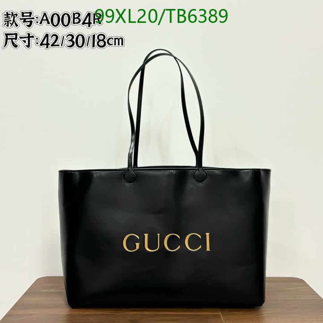 Gucci-Bags(4A) Code: TB6389 $: 99USD
