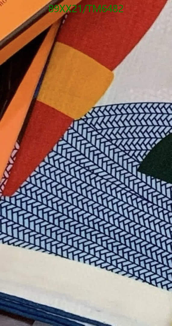 Hermes-Scarves Code: TM6482 $: 89USD
