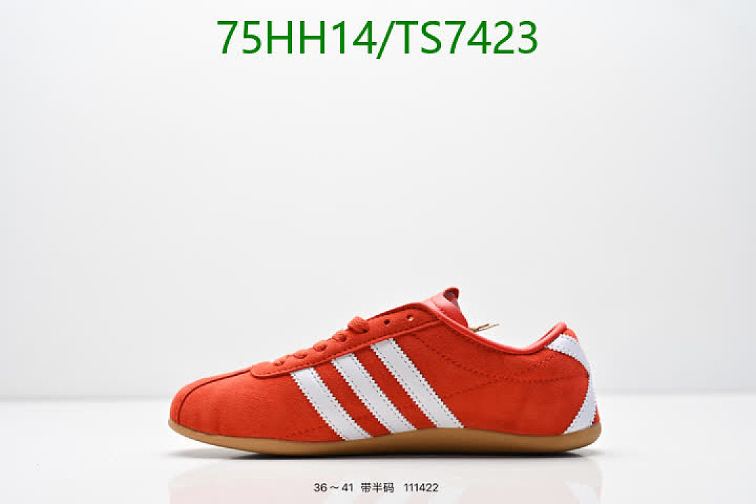 Adidas-Shoes(Women) Code: TS7423 $: 75USD