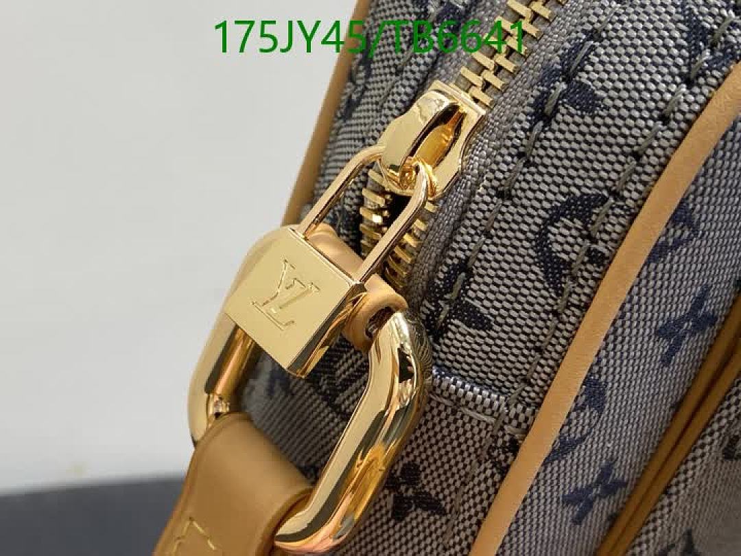 LV-Bags(5A) Code: TB6641 $: 175USD