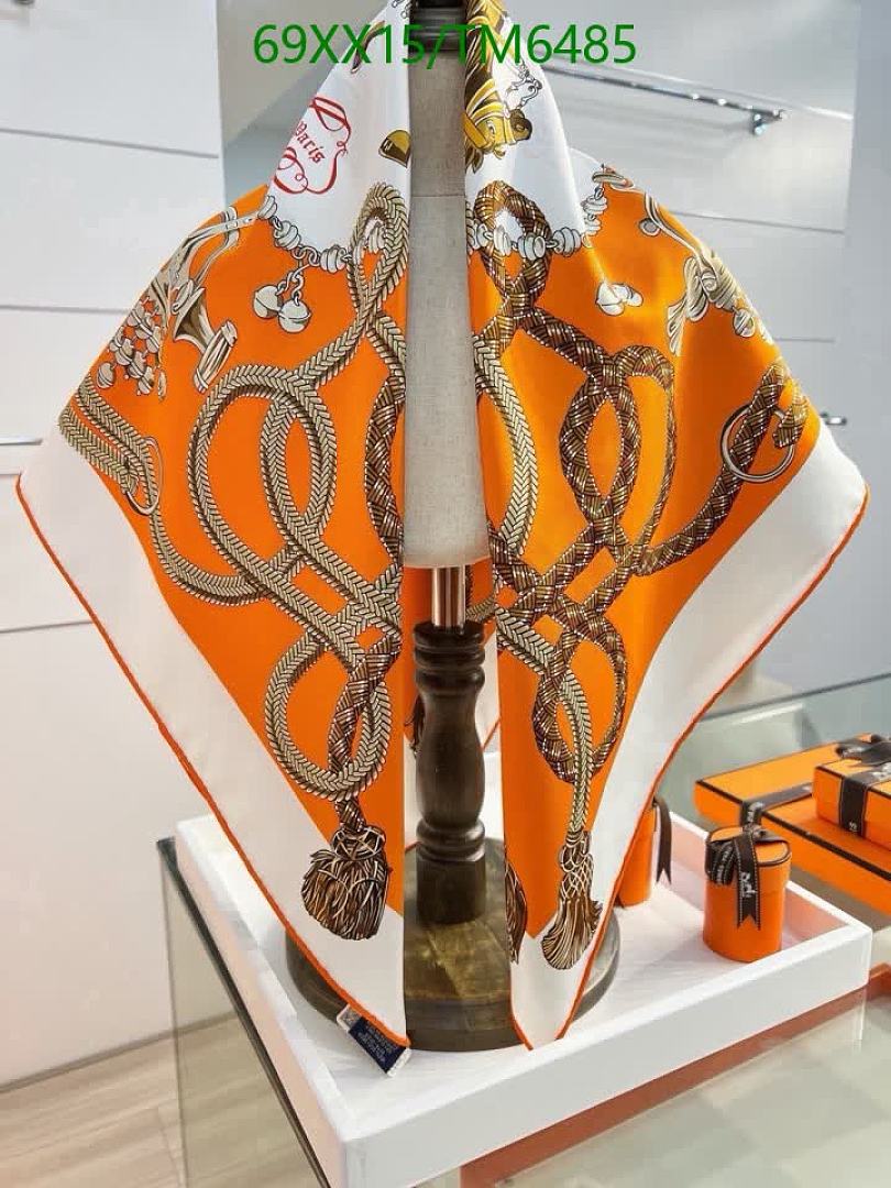 Hermes-Scarves Code: TM6485 $: 69USD