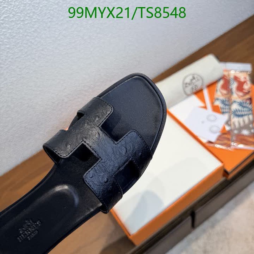 Hermes-Shoes(Women) Code: TS8548 $: 99USD