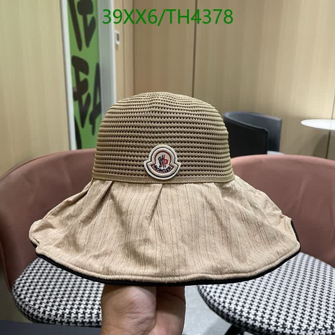 Moncler-Hats Code: TH4378 $: 39USD