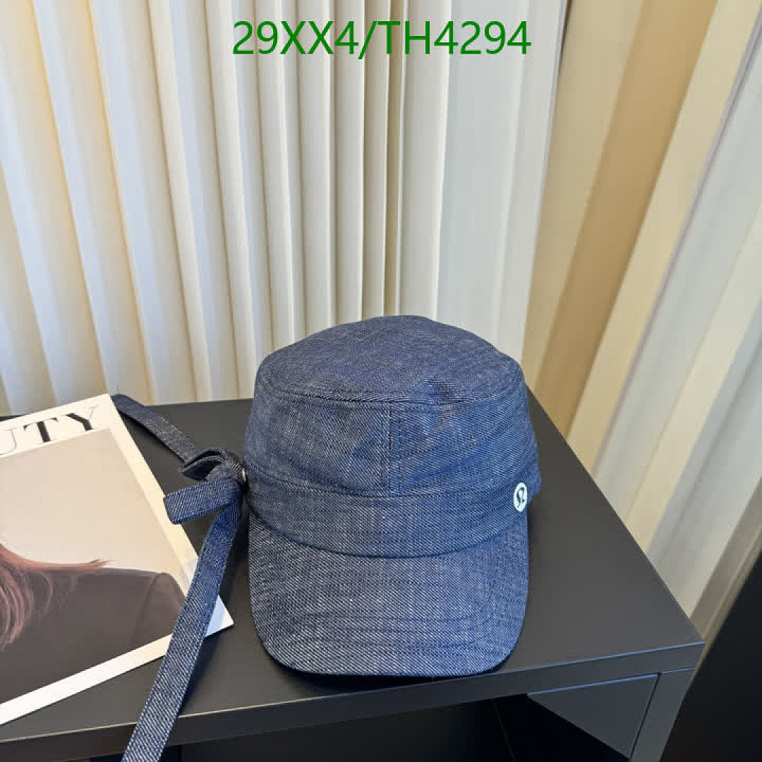 Lululemon-Hats Code: TH4294 $: 29USD