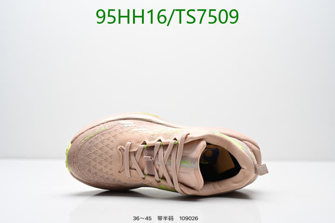 Asics-Shoes(Men) Code: TS7509 $: 95USD
