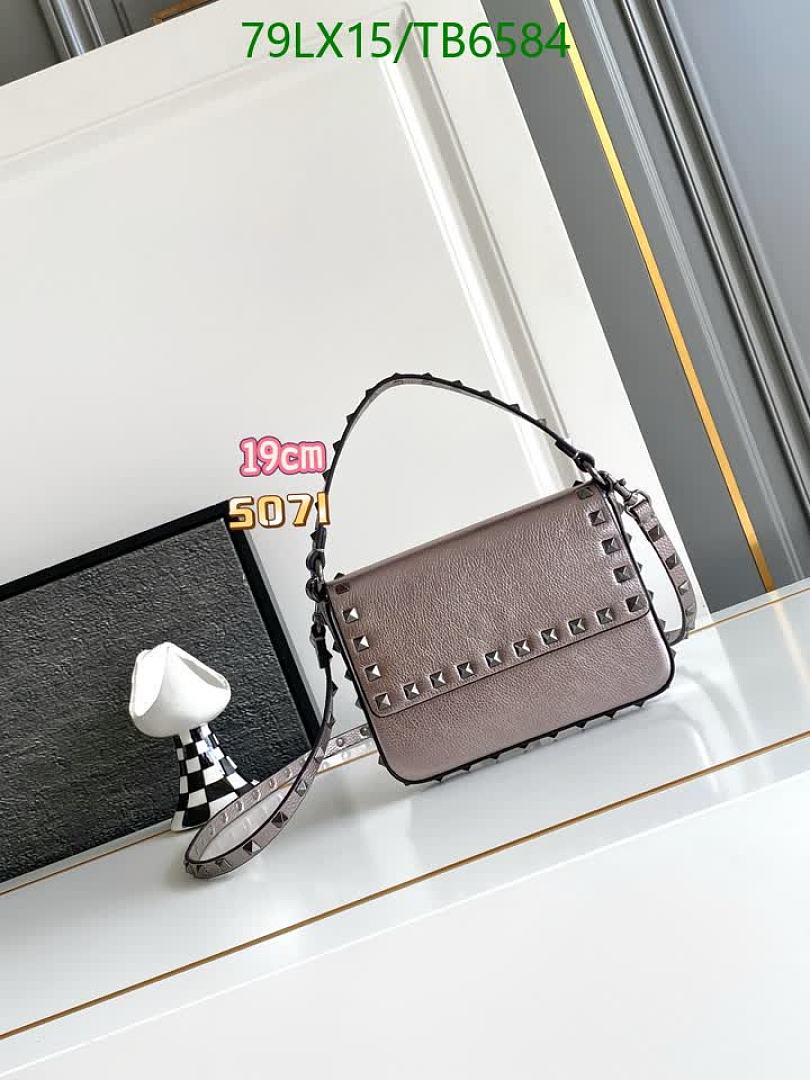 Valentino-Bags(4A) Code: TB6584 $: 79USD