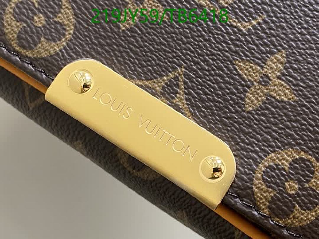 LV-Bags(5A) Code: TB6418
