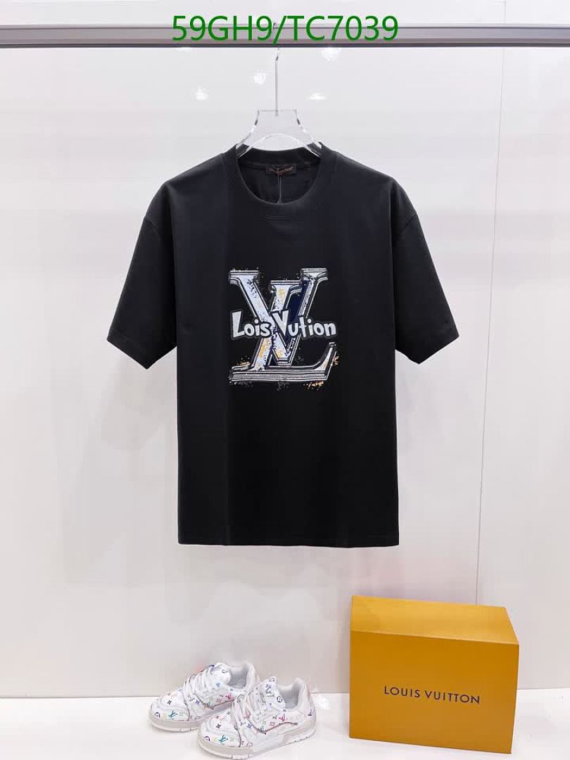 LV-Clothing Code: TC7039 $: 59USD