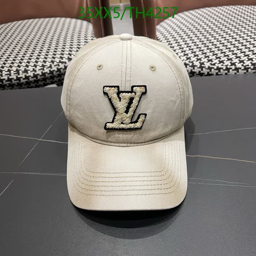 LV-Hats Code: TH4257 $: 35USD