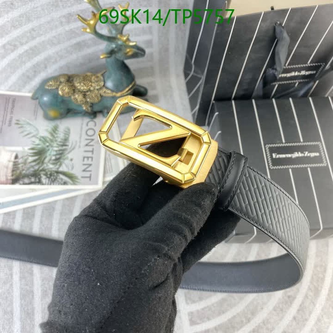 Zegna-Belts Code: TP5757 $: 69USD