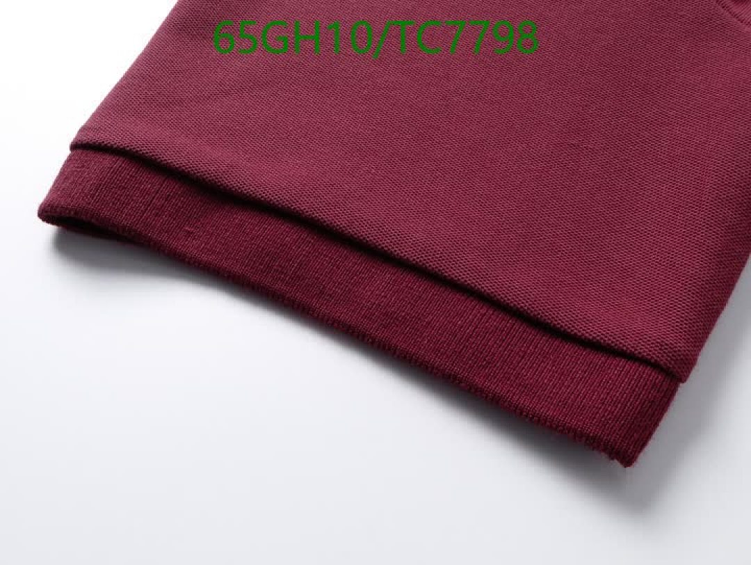 Gucci-Clothing Code: TC7798 $: 65USD