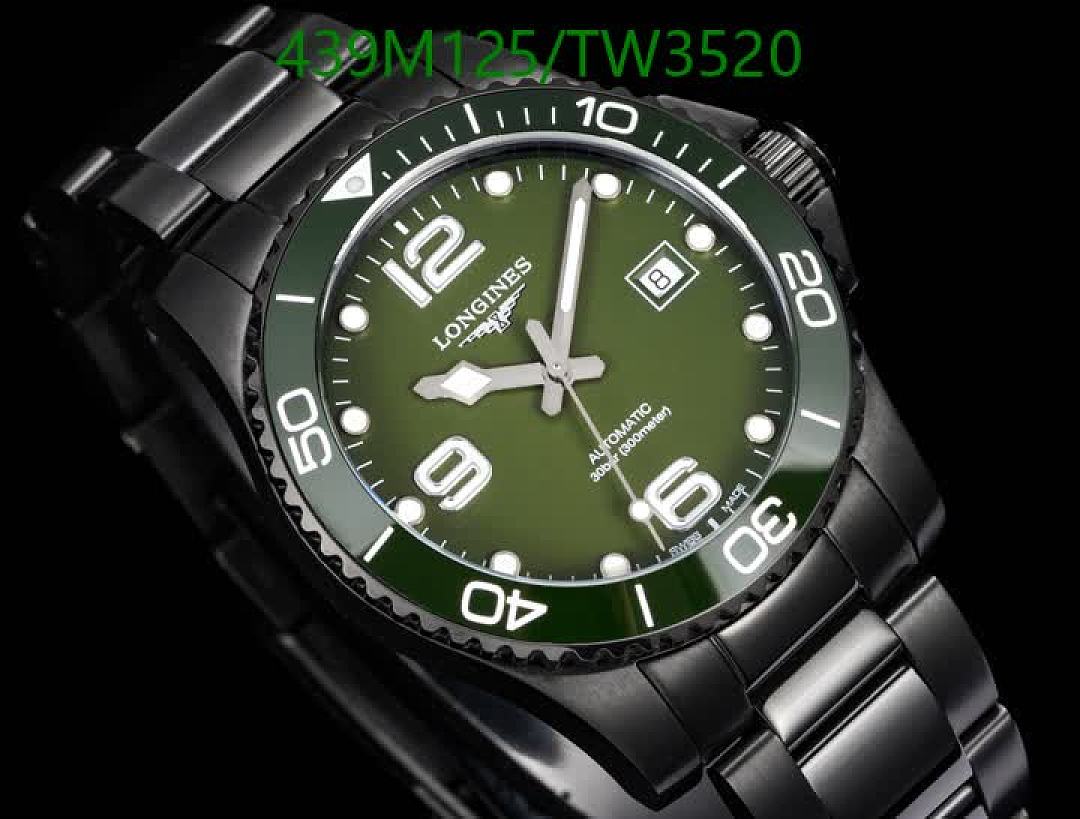 Longines-Watches(5A) Code: TW3520 $: 439USD