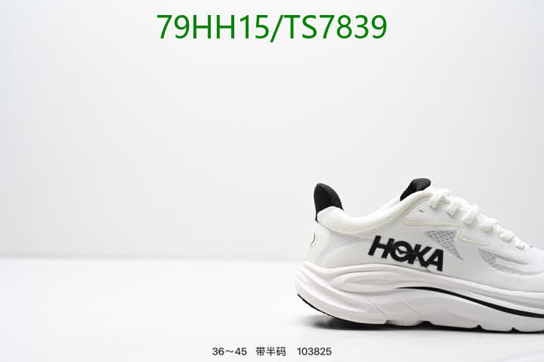 Hoka-Shoes(Men) Code: TS7839 $: 79USD