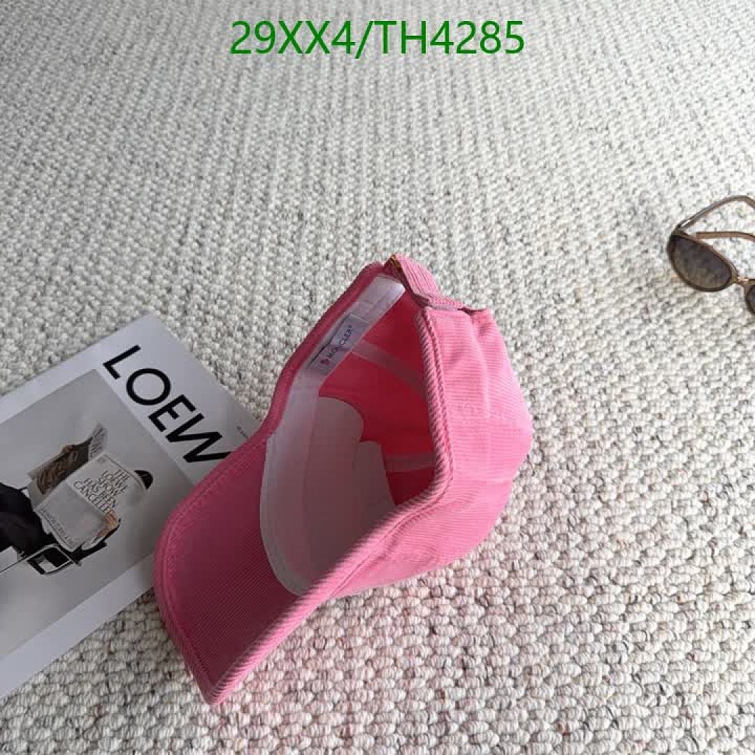 Moncler-Hats Code: TH4285 $: 29USD