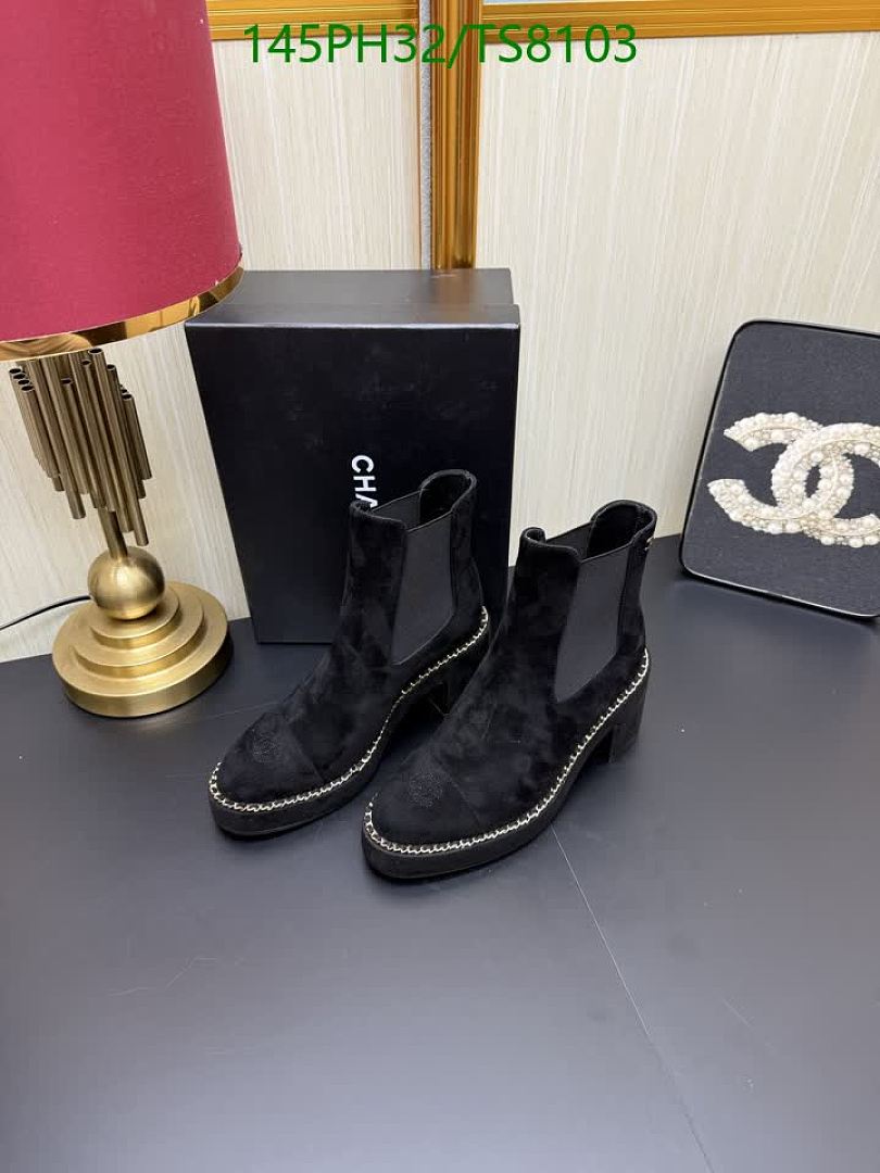 Boots-Shoes(Women) Code: TS8103 $: 145USD