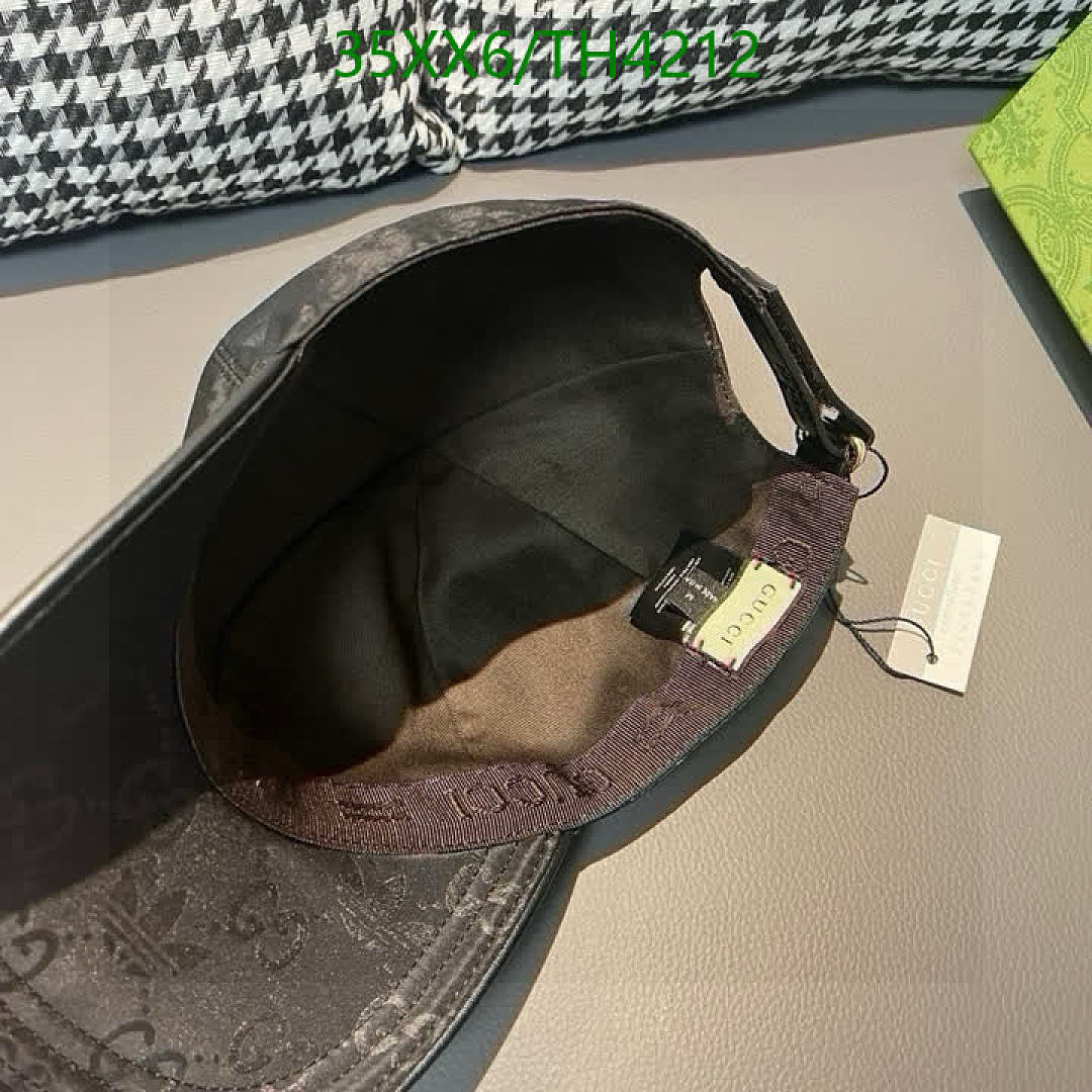 Gucci-Hats Code: TH4212 $: 35USD