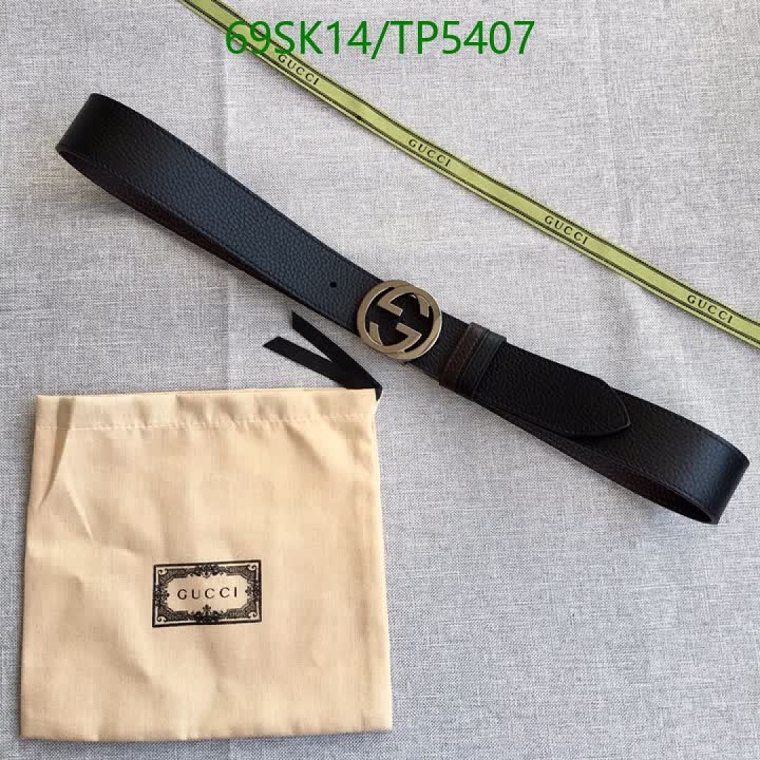 Gucci-Belts Code: TP5407 $: 69USD