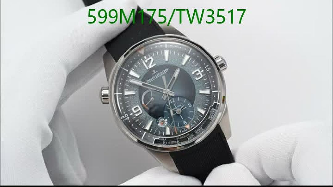 Jaeger-LeCoultre-Watches(5A) Code: TW3517 $: 599USD